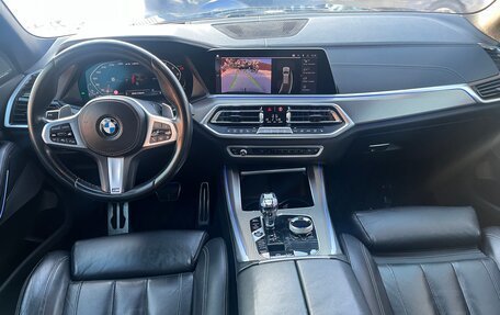 BMW X5, 2019 год, 6 499 999 рублей, 9 фотография