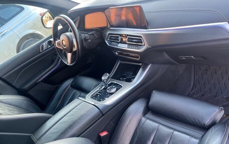 BMW X5, 2019 год, 6 499 999 рублей, 12 фотография