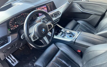 BMW X5, 2019 год, 6 499 999 рублей, 8 фотография