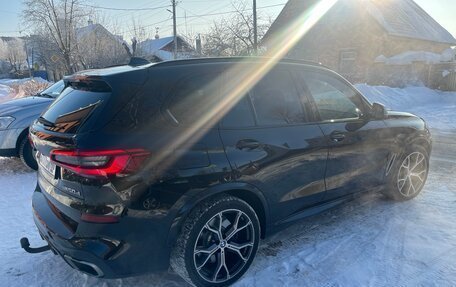 BMW X5, 2019 год, 6 499 999 рублей, 5 фотография