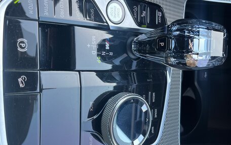 BMW X5, 2019 год, 6 499 999 рублей, 13 фотография