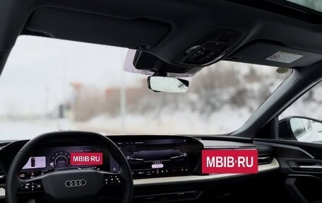 Audi Q5, 2026 год, 5 700 000 рублей, 11 фотография