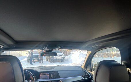 BMW X5, 2019 год, 6 499 999 рублей, 10 фотография