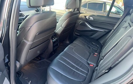 BMW X5, 2019 год, 6 499 999 рублей, 11 фотография