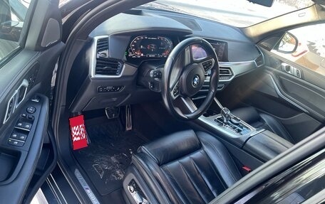 BMW X5, 2019 год, 6 499 999 рублей, 7 фотография