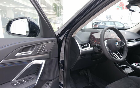 BMW X1, 2025 год, 5 650 000 рублей, 7 фотография