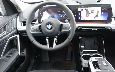 BMW X1, 2025 год, 5 650 000 рублей, 12 фотография