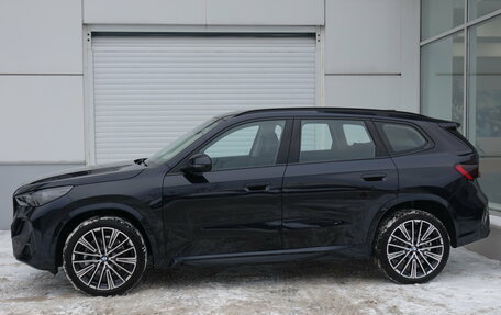 BMW X1, 2025 год, 5 650 000 рублей, 5 фотография