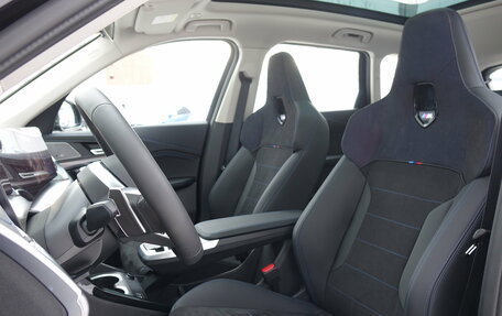 BMW X1, 2025 год, 5 650 000 рублей, 11 фотография