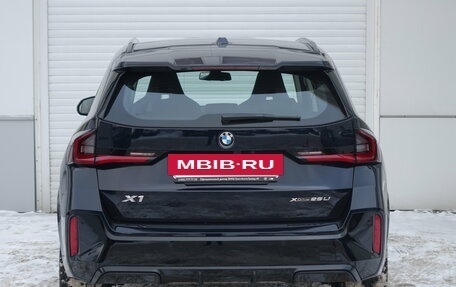 BMW X1, 2025 год, 5 650 000 рублей, 4 фотография