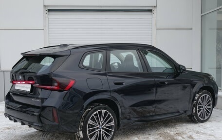 BMW X1, 2025 год, 5 650 000 рублей, 2 фотография