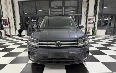 Volkswagen Tharu, 2021 год, 1 915 000 рублей, 1 фотография