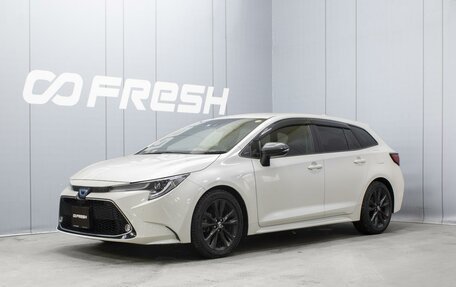 Toyota Corolla, 2021 год, 2 400 000 рублей, 1 фотография