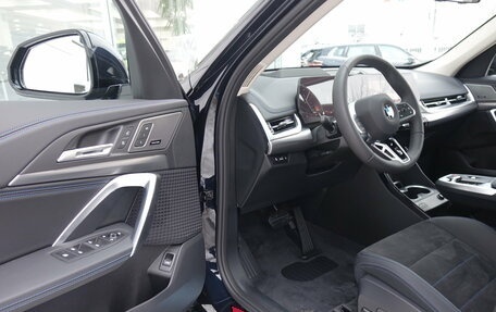 BMW X1, 2025 год, 5 650 000 рублей, 8 фотография