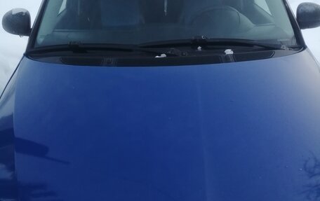 Skoda Fabia II, 2009 год, 350 000 рублей, 1 фотография