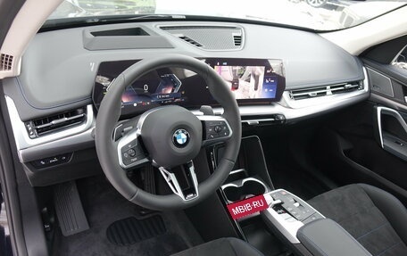 BMW X1, 2025 год, 5 650 000 рублей, 9 фотография