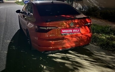 Volkswagen Jetta VII, 2020 год, 1 950 000 рублей, 1 фотография