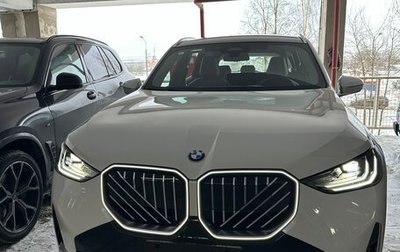 BMW X3, 2025 год, 6 800 000 рублей, 1 фотография