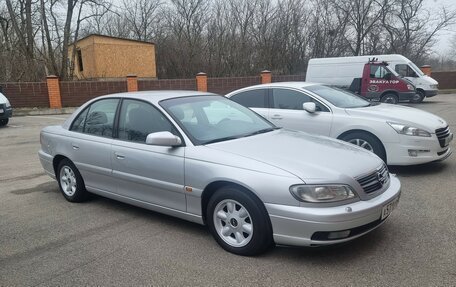 Opel Omega B, 2000 год, 675 000 рублей, 1 фотография