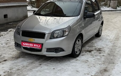 Chevrolet Aveo III, 2011 год, 400 000 рублей, 1 фотография