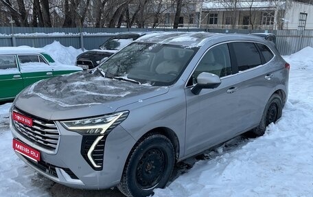 Haval Jolion, 2023 год, 2 040 000 рублей, 1 фотография