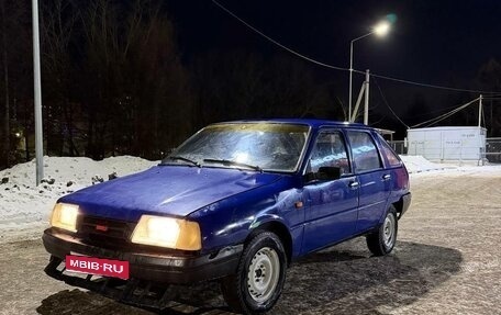 ИЖ 2126 «Ода», 2003 год, 65 000 рублей, 1 фотография