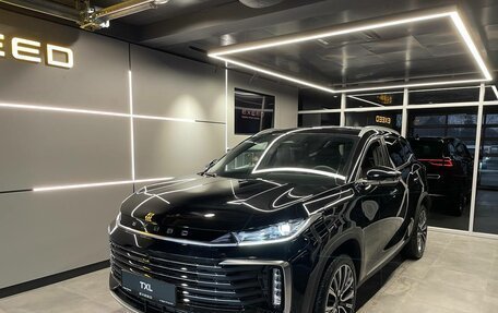 CheryExeed TXL, 2025 год, 3 680 000 рублей, 1 фотография