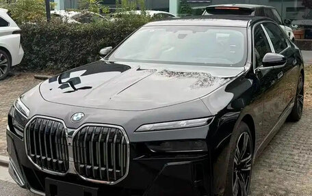 BMW 7 серия, 2026 год, 22 500 000 рублей, 1 фотография