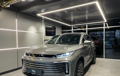 CheryExeed TXL, 2025 год, 3 680 000 рублей, 1 фотография