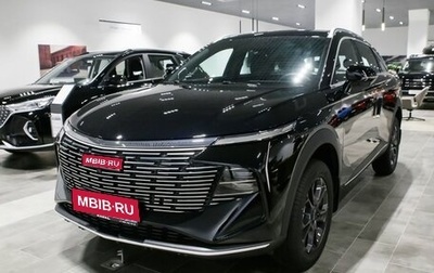 Haval F7, 2026 год, 2 899 000 рублей, 1 фотография
