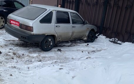 ИЖ 2126 «Ода», 2001 год, 110 000 рублей, 1 фотография