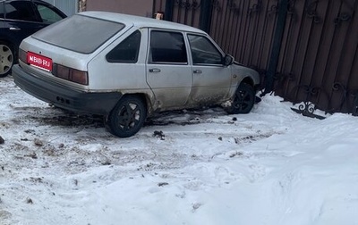 ИЖ 2126 «Ода», 2001 год, 110 000 рублей, 1 фотография