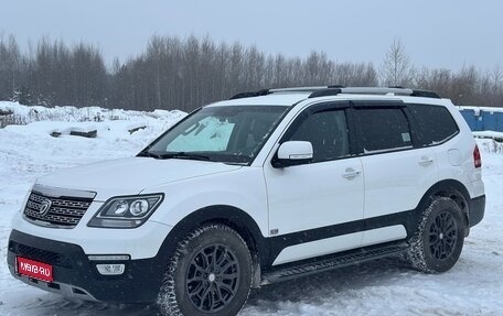 KIA Mohave I, 2019 год, 3 650 000 рублей, 1 фотография