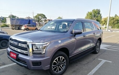 Haval H5, 2023 год, 3 400 000 рублей, 1 фотография