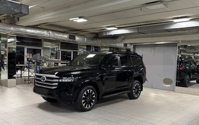 Toyota Land Cruiser, 2022 год, 12 500 000 рублей, 1 фотография