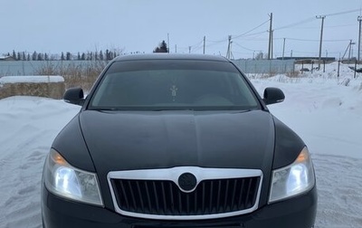 Skoda Octavia, 2010 год, 650 000 рублей, 1 фотография