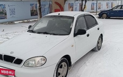 ЗАЗ Chance, 2011 год, 380 000 рублей, 1 фотография