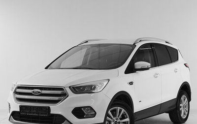 Ford Kuga III, 2018 год, 1 495 000 рублей, 1 фотография