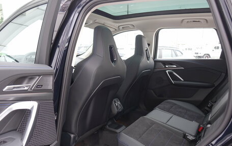 BMW X1, 2025 год, 5 650 000 рублей, 20 фотография