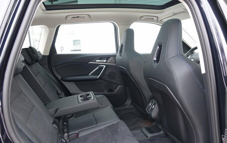 BMW X1, 2025 год, 5 650 000 рублей, 21 фотография