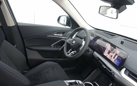 BMW X1, 2025 год, 5 650 000 рублей, 22 фотография