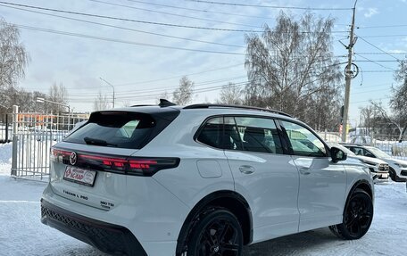 Volkswagen Tiguan, 2025 год, 4 990 000 рублей, 4 фотография