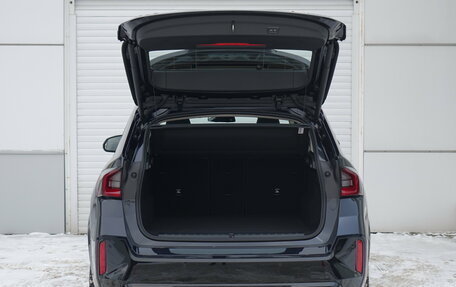 BMW X1, 2025 год, 5 650 000 рублей, 27 фотография