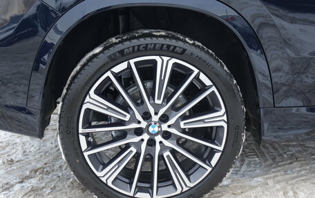 BMW X1, 2025 год, 5 650 000 рублей, 29 фотография