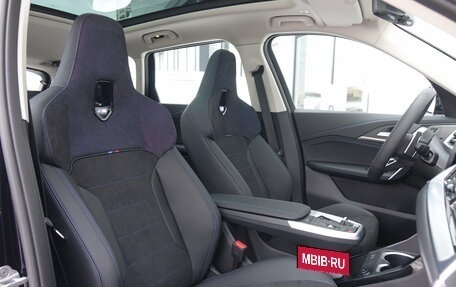 BMW X1, 2025 год, 5 650 000 рублей, 23 фотография