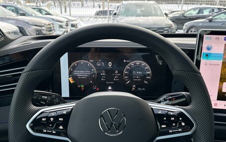 Volkswagen Tiguan, 2025 год, 4 990 000 рублей, 8 фотография