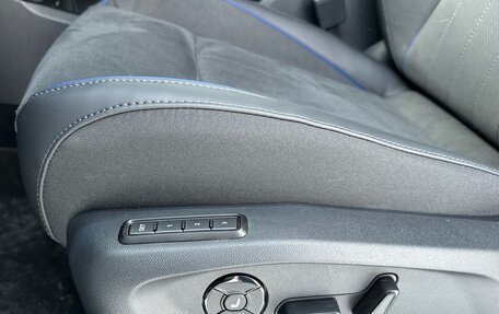 Volkswagen Tiguan, 2025 год, 4 990 000 рублей, 17 фотография