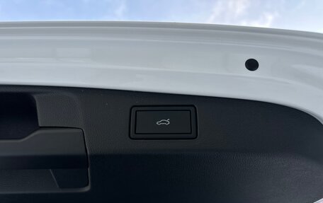 Volkswagen Tiguan, 2025 год, 4 990 000 рублей, 24 фотография