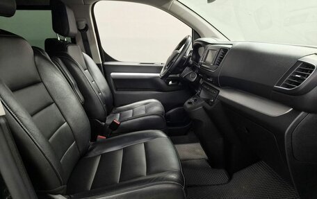 Citroen SpaceTourer I, 2021 год, 3 563 000 рублей, 9 фотография