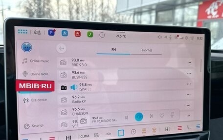 Volkswagen Tiguan, 2025 год, 4 990 000 рублей, 12 фотография